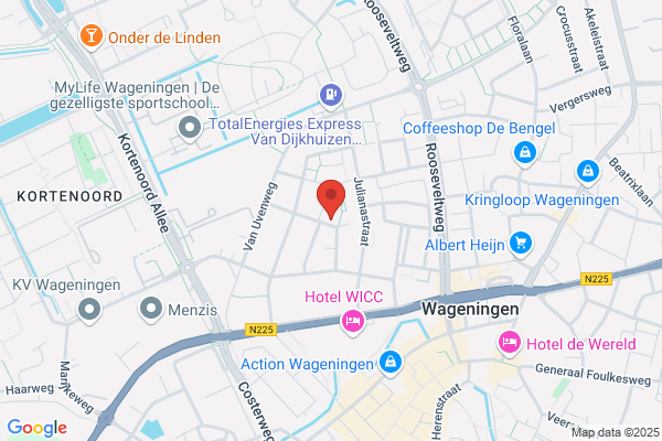 Stroop