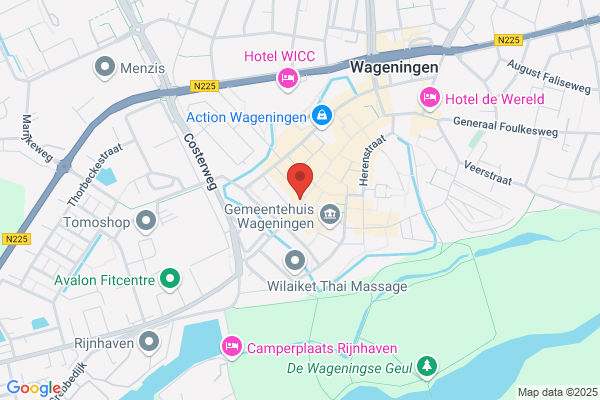 Vlaamsche Reus, De