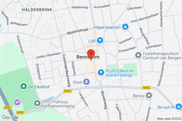 Schoen, De