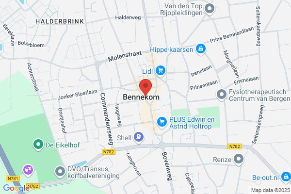 Tijd, De