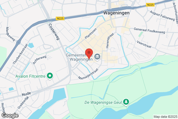 De Kater Wageningen Bv