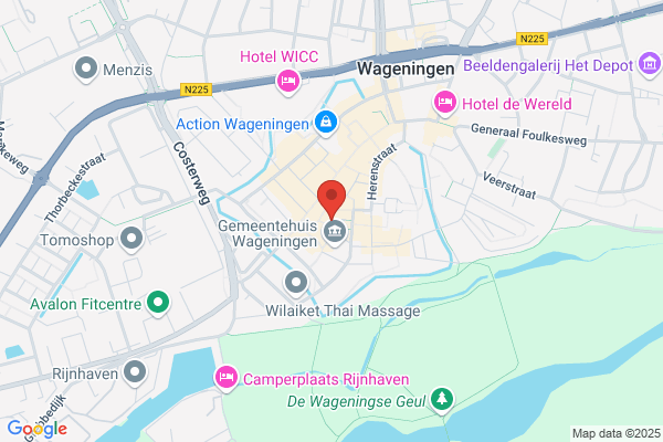 Firma De Korenbeurs