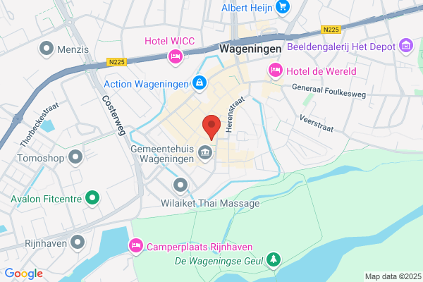 Passantje Cateringservice