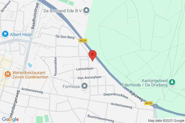 Annelyn de Boer Coaching voor HSP | HSS, Ede