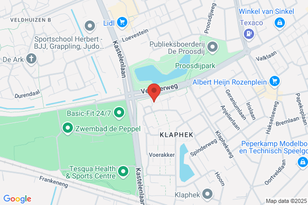 Derks Advies & Begeleiding
