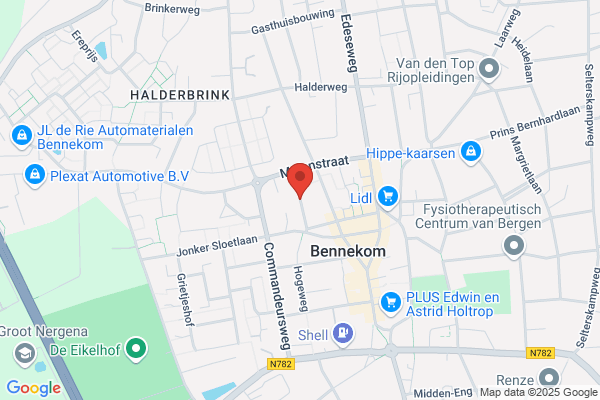 Mariekeramiek