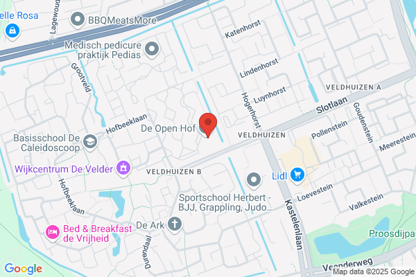 Cirkel, De