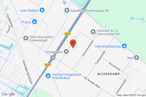Dierenambulance Gelderse Vallei