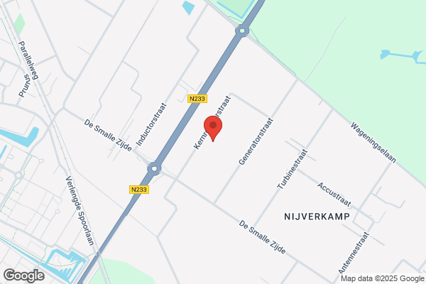 Dierenambulance Zuid-West Veluwe