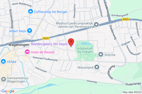 Bureau Voor Beeld Wageningen