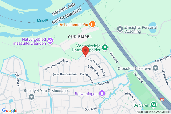 Riedijk Automatisering Advies & Opleiding
