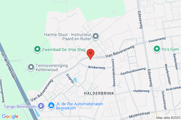 Telecommunicatie & Training Bennekom