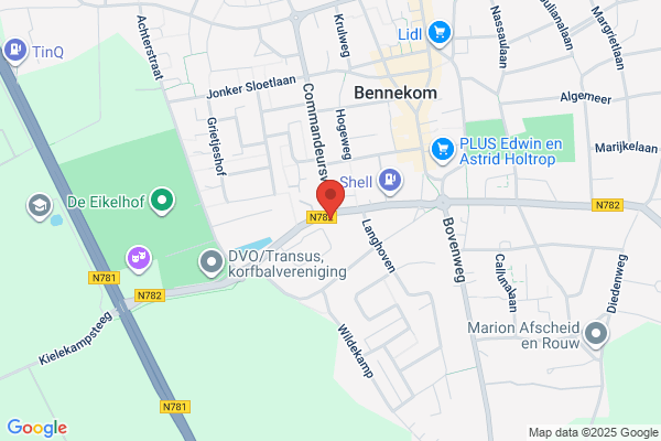 Dongen, Van