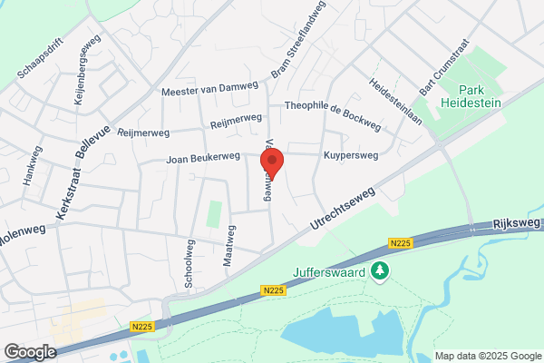 Bosman Elektrotechniek Bv, J A M