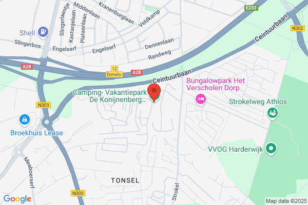 Th Konijnenberg