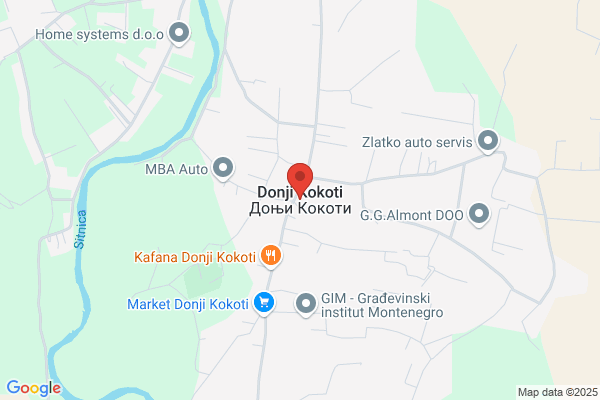 Kokoti