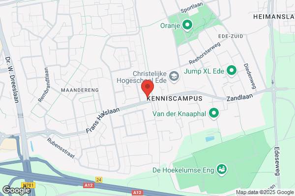 JVL Bouw Ede