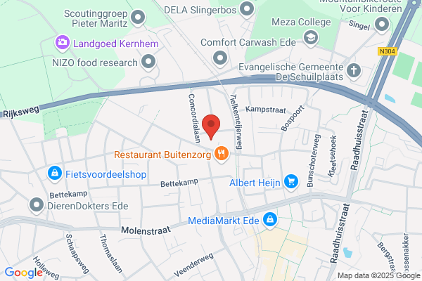 Bv Bouwkundig Ontwerp- En Adviesburo W.J. Van de s