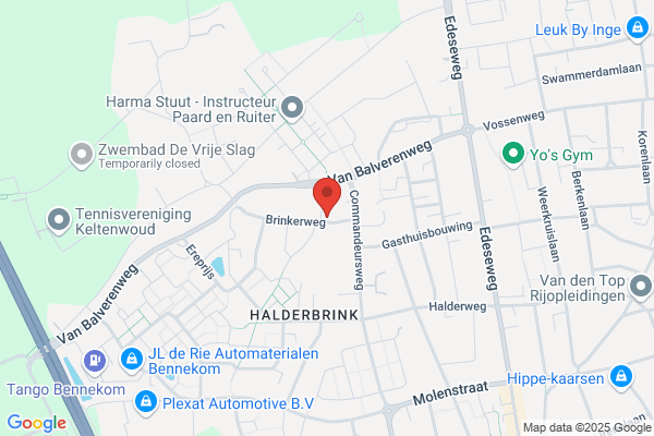 Hoe Beheer Bv