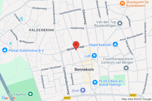 Bedrijfsjur. Adv.Bur. Mr. H.J. Van Abbema