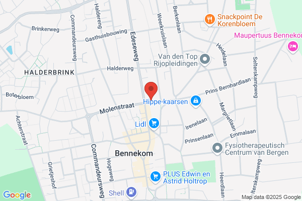 Boxman Van Dijk Juwelier