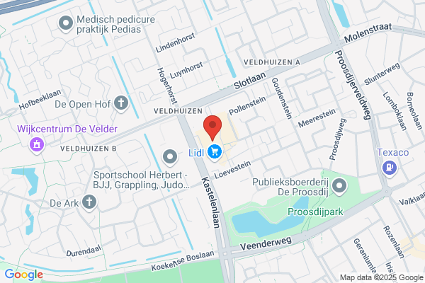 HB goudsmeden juweliers