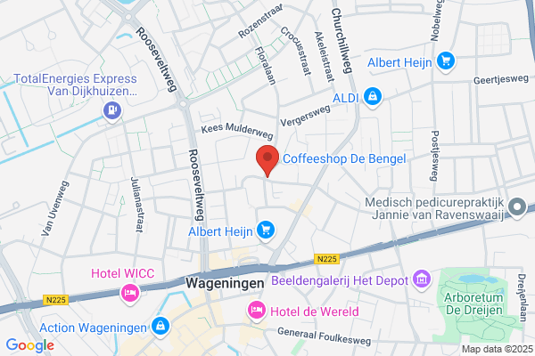 A. Van Brakel