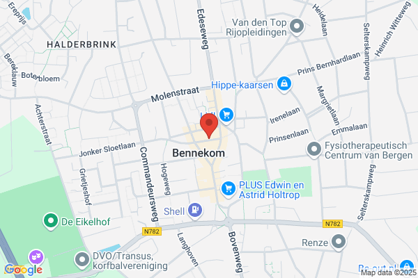 Haarstudio Hermo