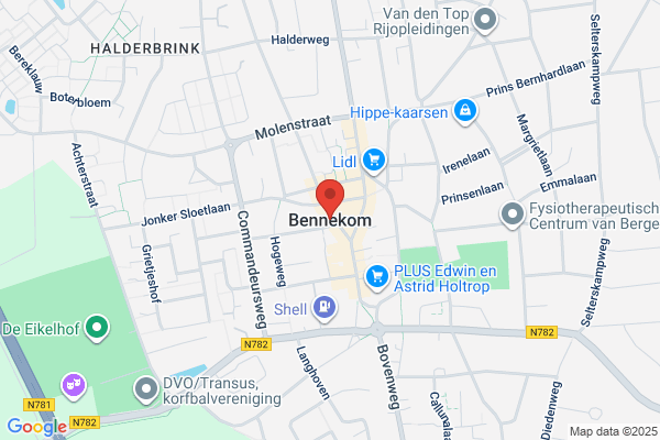 Haarverzorging Jose Rombaut