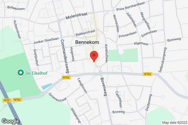 Kapsalon Henriette