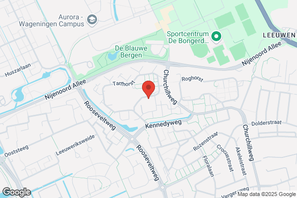 Vof Elly's Kapsalon