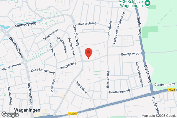 Koepel Kinderopvang Wageningen