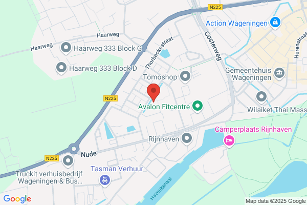 Kleine Wereld, De