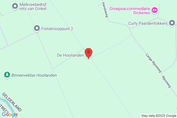 Couriercenter Ede