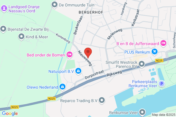 Rooijen, Loodgietersbedrijf Van
