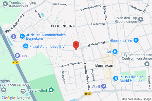 Vogelaar Loodgietersbedrijf F