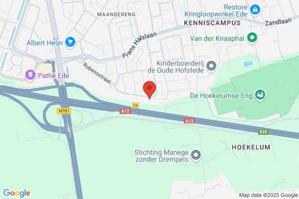 Voort Installatiebedrijf Van der