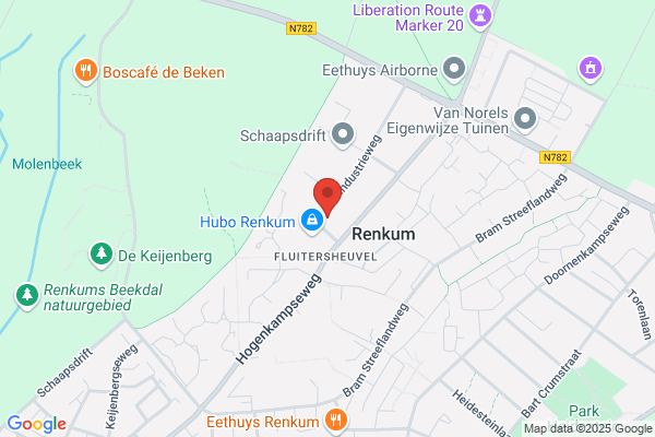 Krol Renkum