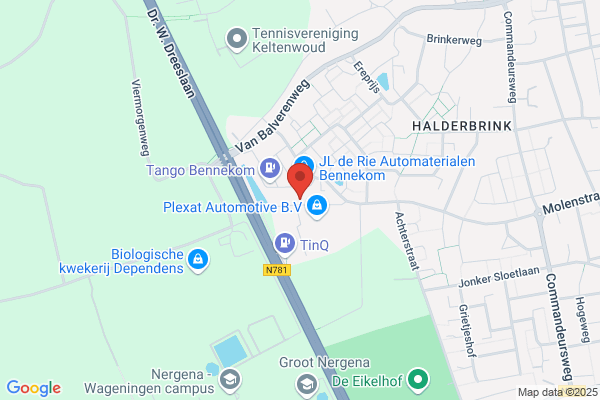 Meurs Loonbedrijf In Vloerafwerking