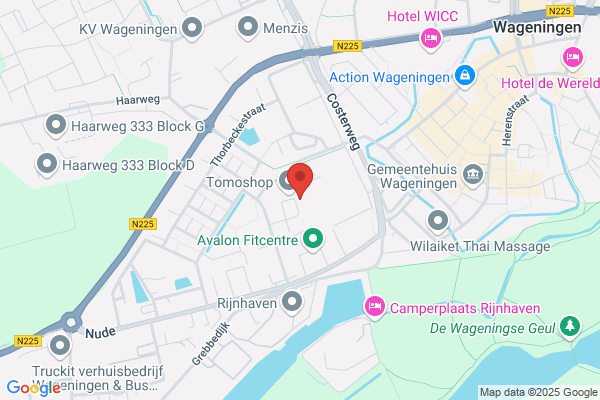 Van Deelens Aanpak Bv