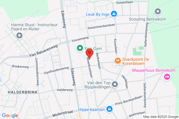 W. Van Den Broek