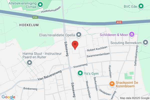 Bruijn, De