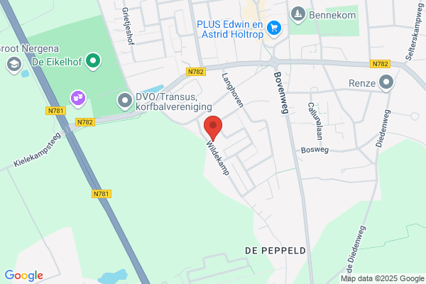 Makelaardij Rozeboom NVM
