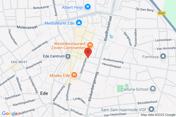 Verhage Van Grootheest Makelaardij / Makelaar