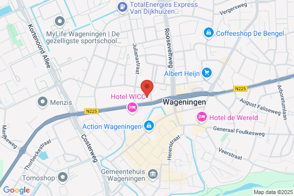 Coop Woonver Solidarithuis Wa