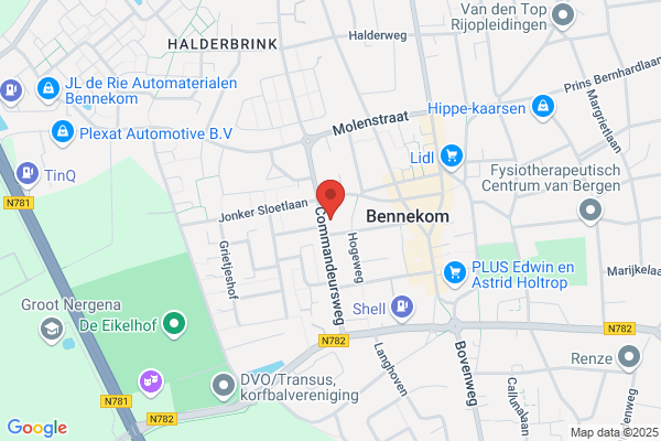 Makelaar- En Taxatiebureau Woering Bv