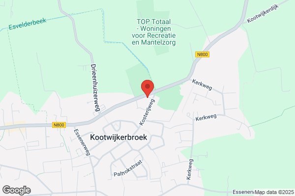 Hootsen, Reijer