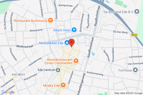 eyes + more - Opticiens Ede