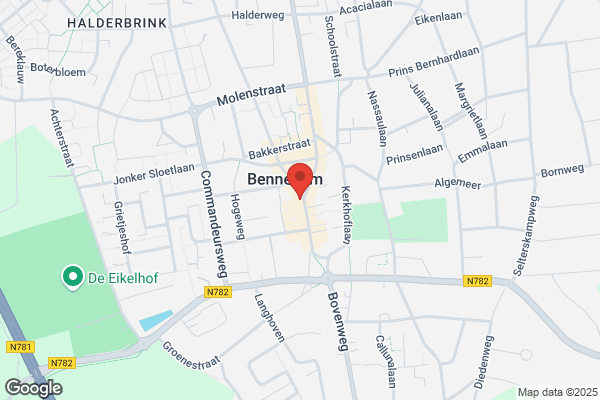 Groeneveld Opticiens