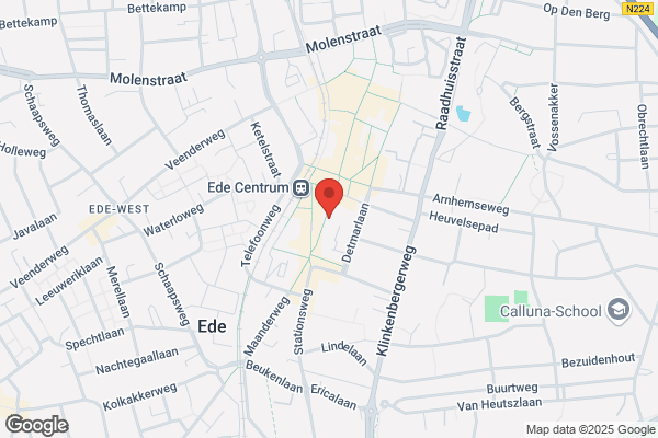 Moois voor ogen optiek